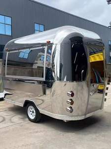 Produit d'usine vente directe <span class=keywords><strong>pas</strong></span> <span class=keywords><strong>cher</strong></span> voiture de tourisme camion remorque van petite voiture transporteur remorque à vendre - Product Image 3