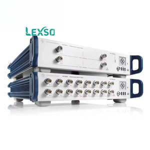 Rohde & Schwarz เครื่องทดสอบเวกเตอร์ประสิทธิภาพ PVT360A 400 MHz ถึง8 GHz - Product Image 5