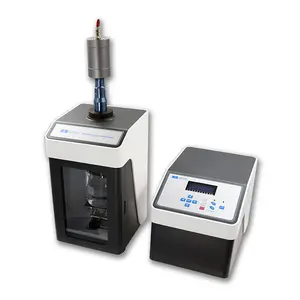 FS-2000T Laboratory Nano emulsification oil Continuous Flow 3L Ultrasonic Homogenizer Processing for sale
