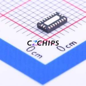 ชิปวงจรรวม PCI/PCI DHVQFN-20-EP PI3PCIE3212ZBEX แบบใหม่และดั้งเดิม (2.5x4.5) - Product Image 2