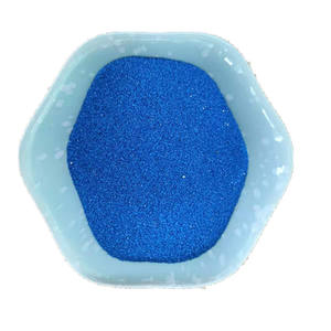 Sio2 באיכות גבוהה צבע חול קוורץ עבור חומרי בניין לתעשיות - Product Image 3