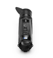 Caméra thermique infrarouge haute définition Conotech Lipot 325LRF 384 avec objectif extérieur 25/35 mm pour l'observation et l'imagerie