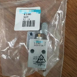 صمام رولر ليفر R-3-M5 3629 - Product Image 1