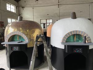Comercial horno de <span class=keywords><strong>Pizza</strong></span> en el restaurante/Hotel equipos eléctricos - Product Image 5