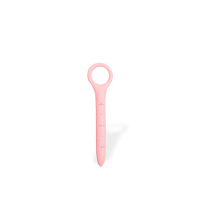 Juego de Dilatadores Vaginales de Silicona de Grado Médico, Impermeables, 5 Piezas, Tamaños Graduados, para Uso Corporal Femenino - Product Image 5