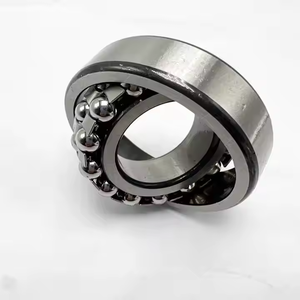 Rodamiento de bolas autoalineable 2208 - Product Image 4