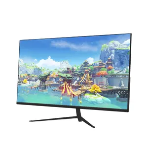 LAIWIIT 27 Inch 165Hz Gaming Monitor 2560 1440 Resolution Ips Screen Eye Protection 178 Wide Angle Computer Monitor
