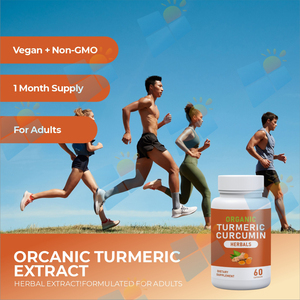 Suni Private Label Topkwaliteit Kurkuma Poeder Kurkuma <span class=keywords><strong>Capsules</strong></span> Curcumine Kurkuma <span class=keywords><strong>Capsules</strong></span> - Product Image 4