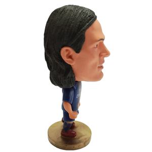 Custom Made 3D <span class=keywords><strong>Figure</strong></span> di Azione, <span class=keywords><strong>Per</strong></span> <span class=keywords><strong>Adulti</strong></span> PVC <span class=keywords><strong>Figure</strong></span> <span class=keywords><strong>Per</strong></span> il vostro Sport di Squadra - Product Image 2