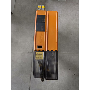 Variador de Frecuencia ACOPOS Multi I0220D 8BVI0220HWD0.000-1 Usado en Buen Estado 8BVI0220HWD0.000-1 Variador de Frecuencia ACOPOS Multi I0220D 8BVI0220H - Product Image 1