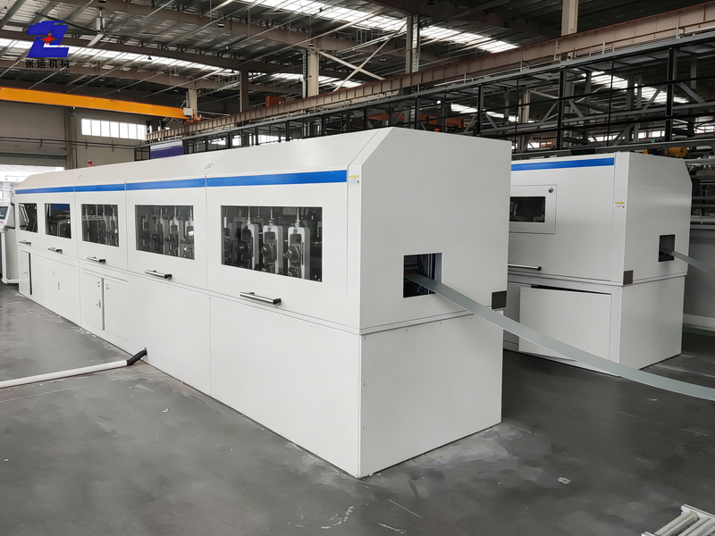Hot Sale Automatic Elevator Cold Roll