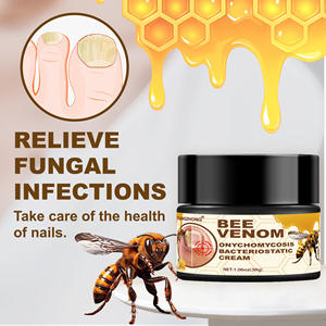 <span class=keywords><strong>Pomada</strong></span> de onicomicosis Zulangzhong, crema y loción facial de exportación transfronteriza para <span class=keywords><strong>Amazon</strong></span> Aliexpress Shopee - Product Image 3