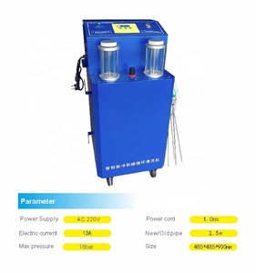 Outils <span class=keywords><strong>de</strong></span> service automobile outils <span class=keywords><strong>de</strong></span> climatisation équipement <span class=keywords><strong>de</strong></span> station-service <span class=keywords><strong>de</strong></span> <span class=keywords><strong>voiture</strong></span> pour nettoyer la <span class=keywords><strong>chambre</strong></span> <span class=keywords><strong>de</strong></span> <span class=keywords><strong>combustion</strong></span> sur le moteur - Product Image 3