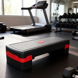 Stepper per Esercizi di Alta Qualità 10cm 15cm 20cm Attrezzatura per Palestra Domestica Piattaforma <span class=keywords><strong>Step</strong></span> Antiscivolo per Aerobica - Product Image 6