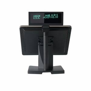 Personnalisation exclusive 12 pouces 15 pouces 15.6 pouces 17 pouces carré de loterie tout en un <span class=keywords><strong>terminal</strong></span> de <span class=keywords><strong>paiement</strong></span> verifone pos - Product Image 4