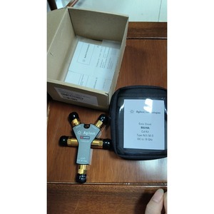 Kit d'étalonnage mécanique 4-en-1 Keysight 85519a Oslt, jusqu'à 18 GHz, Type-N (f) 50 Ohm - Product Image 3