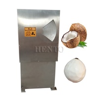 Machine durable de décorticage de noix de coco/machine de décapant de peau brune de décortiqueur de noix de coco/machine de décorticage de noix de coco