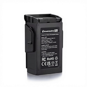 แบตเตอรี่อัจฉริยะ Li-Po 11.55V 2375mAh 27.43Wh 4S สำหรับโดรน Air Series 3 Pro และ Royal 3 - Product Image 6