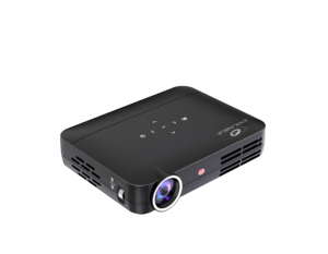 Smart WIFI Auto Portable Battery Powered Outdoor 1080p 4K <b>Android</b> 3D <b>Projector</b> WD03 WD03 Multimedia <b>Projectors</b> 1080p Full Hd Ove - Product Image 2