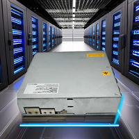 4000W 80 Plus Gold Yüksek Güçlü Sunucu PSU Yedekli Güç Kaynağı Gelişmiş Hidrolik Yataklı Soğutma 7/24 Veri Merkezi HPC Stokta