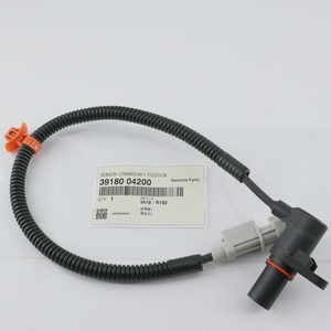 Cảm biến nhiệt độ cao vị trí trục khuỷu cảm biến 39180-04200 3918004200 vị trí trục cam sensor39180 04200 - Product Image 1