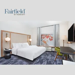 Marriott Fairfield Inn Hotel Furniture