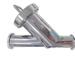 Vệ sinh y-Lọc DN 65 Kích thước 1 mảnh - Product Image 1