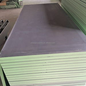 Panneau de support pour carrelage XPS en mousse de <span class=keywords><strong>polystyrène</strong></span> <span class=keywords><strong>extrudé</strong></span>, imperméable, pour substrat de panneau cimenté, idéal pour salle de bain, salle humide, mur de douche et sol - Product Image 5
