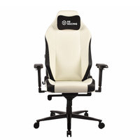 Vente en gros Chaise de bureau ergonomique de style course Fauteuil de direction de grande taille à dossier haut