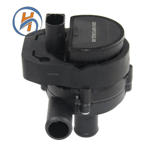 Ap02 — pompe à eau pour moteur <span class=keywords><strong>Diesel</strong></span> auxiliaire, 12V, pour <span class=keywords><strong>Mercedes</strong></span> Benz C250, E350, E400, E550, VW 2048350364, 2118350364, 0392023004 - Product Image 2