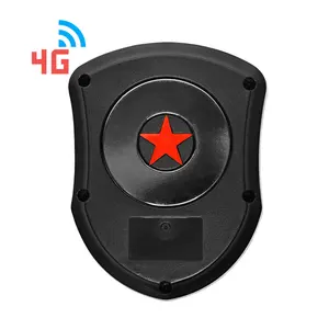 Gefahrzeug-GPS-Tracker für Auto 5000 Mah große Batterie für Auto ferngesteuertes Tk105 GPS-Tracking-System tragbares magnetisches GPS-Tracker