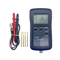 Testeur de résistance interne de cellule Lifepo4 haute précision YR1035+ pour batterie de stockage d'énergie 100ah 200ah 280ah 300ah, testeur IR 1035