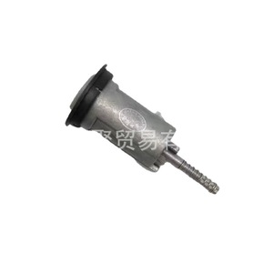 Cylindre de serrure de contact Jinxing, cylindrique, zingué, pour anciennes voitures Buick Chevrolet Sail - Product Image 1