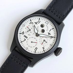Relojes Negros de Diseño Complicado, Mecánicos, Modernos y de Alta Calidad, Gran Venta - Product Image 3