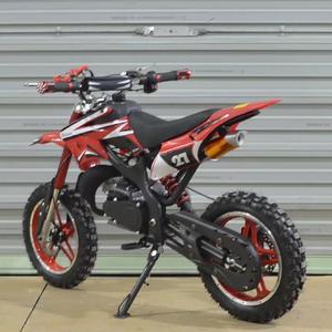 Trail Minibike/pocketbikes <span class=keywords><strong>Gasolina</strong></span> Enduro Motor Bike Motocicleta Motor Aprilla 49cc Off-Road Motocicletas - Product Image 5