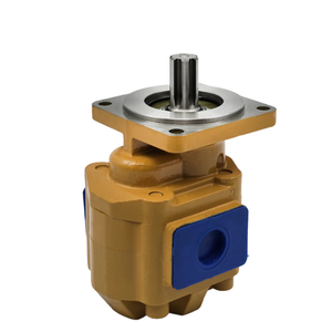 Pompe hydraulique HuamaoJHP pour chargeuse sur pneus 60301000041 4120000007 4120002035 4120000691 - Product Image 2