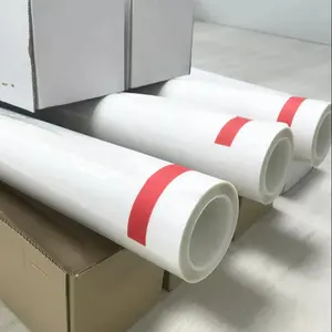 TPU Car Color Changing Film PPF Paint Protection Film Vehicle Wrap Film