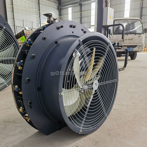 Bomba Agrícola Pulverizadora Diésel de Alta Productividad para Huertos y Jardines con Boquilla de Barra y Aspersión en Abanico - Product Image 6