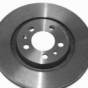 Custom universale freno a disco 2pc 51712 s0000 dischi freno per Hyundai - Product Image 3