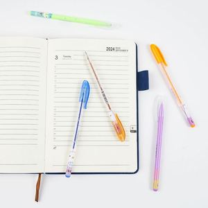 Nouveauté, vente en gros de marqueurs à encre à base d'eau de 128 couleurs différentes - Product Image 3