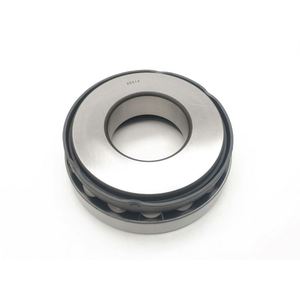 ตลับลูกปืนเม็ดกลมแบบมีแรงขับ 294/800 EF ตลับลูกปืนเม็ดกลมแบบมีแรงขับ 294/800EF ขนาด 800x1360x335 800*1360*335 มม. - Product Image 3