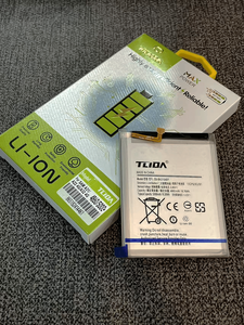 EB-BA315ABY סוללת ליתיום נטענת li-ion עבור sam גלקסיה a31 a315f a315f a315g a22 4g 5000mah <span class=keywords><strong>3</strong></span>.86v - Product Image 5