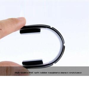 자동차 도어 가드 문콕 방지 몰딩 충격 흡수 고무 범퍼 스트립 - Product Image 3