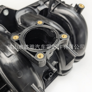 Aplicable a los modelos Toyota Hilux 2005-2015, colector de admisión nuevo 17120-0C020 171200C020 - Product Image 4