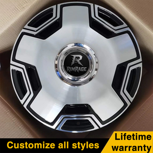 Jantes forgées 5x112 Jantes 20-22 pouces pour Mercedes S <span class=keywords><strong>GLS</strong></span> GLE W222 W223 S480 S580 S600 S680 Jantes en alliage de luxe <span class=keywords><strong>Maybach</strong></span> - Product Image 3