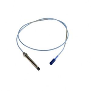 หัววัดระยะใกล้ Bentley Nevada 330103-00-09-10-02-05 3300 XL 8 มม. รุ่นขายดีที่สุด - Product Image 1
