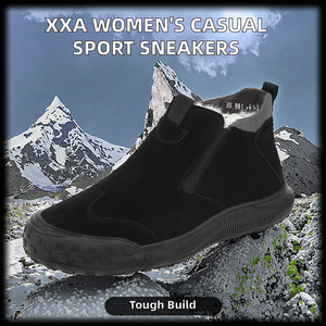 Zapatillas Deportivas Casuales para Mujer con Entresuela de Goma y Forro de Malla, Colección Primavera para Adolescentes - Product Image 2