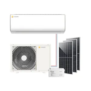 Hot selling products home use Ac Solar system price solar thermal off grid hvac Off Grid Solar Air Conditioner