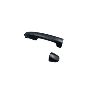 HIACE HOME use forToyota Vigo manico esterno posteriore! Senza tappo a foro lasciato lo stesso per Revo Hilux 2015 - Product Image 1