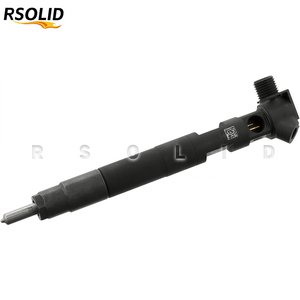Injecteur de carburant diesel Common Rail Rsoliddiesel A6510704987 pour moteurs 2500, 3000, pièces de machines de construction, 100% NEUF - Product Image 3